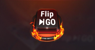 Flip & Go ב-7XL
